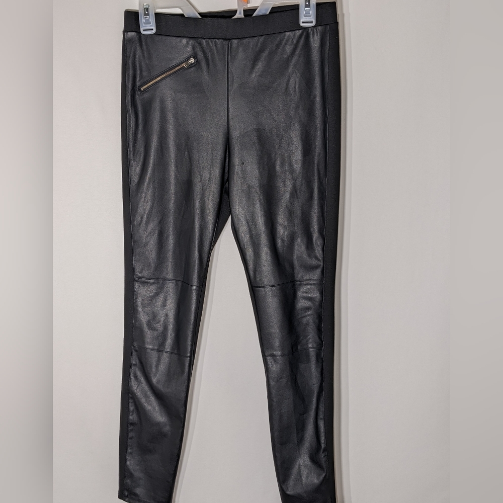 NWOT Bcbgeneration Stretchy Leggings
